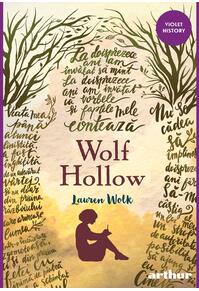 Wolf Hollow | paperback