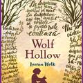 Wolf Hollow | paperback - gallery small 