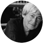 Ursula K. Le Guin