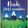 Heidi, fetiţa munţilor - gallery small 