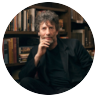 Neil Gaiman