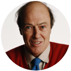 Roald Dahl