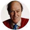 Roald Dahl