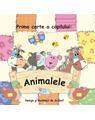 Prima carte a copilului: animalele - thumb 1