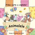 Prima carte a copilului: animalele - gallery small 