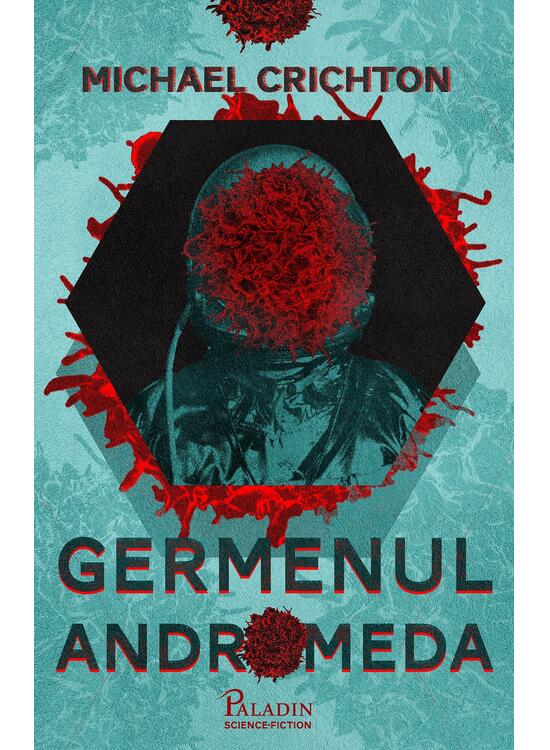 Germenul Andromeda - gallery big 1