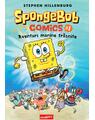 SpongeBob Comics #1. Aventuri marine trăsnite - thumb 1