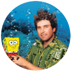 Stephen Hillenburg