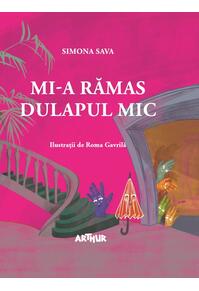 Mi-a rămas dulapul mic