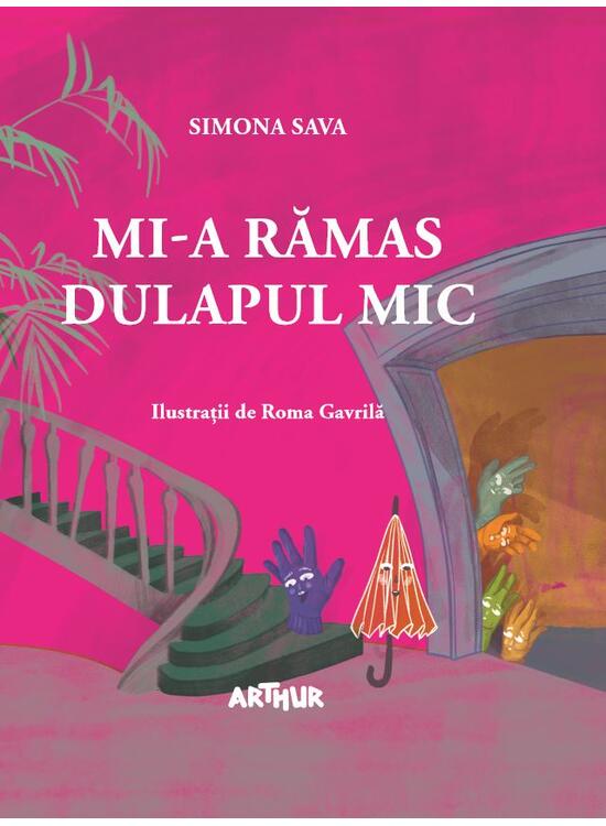 Mi-a rămas dulapul mic - gallery big 1