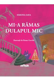 Mi-a rămas dulapul mic