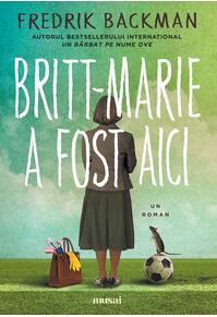 Britt-Marie a fost aici