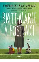 Britt-Marie a fost aici