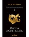 Percy Jackson şi Olimpienii (#2). Marea Monştrilor | Paperback - thumb 1