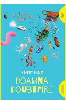 Doamna Doubtfire | paperback