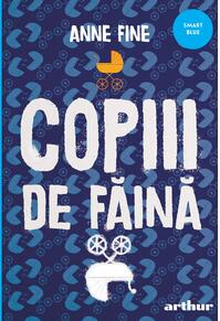 Copiii de făină | paperback