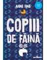 Copiii de făină | paperback - thumb 1