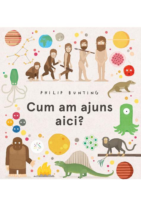 Cum am ajuns aici?