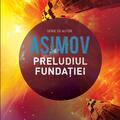 Fundația VI. Preludiul Fundației - gallery small 