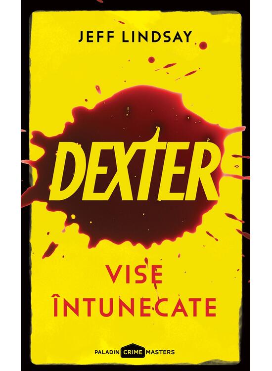 Dexter. Vise întunecate - gallery big 1