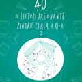 40 de lecturi pasionante pentru liceu | clasa a XI-a - gallery small 