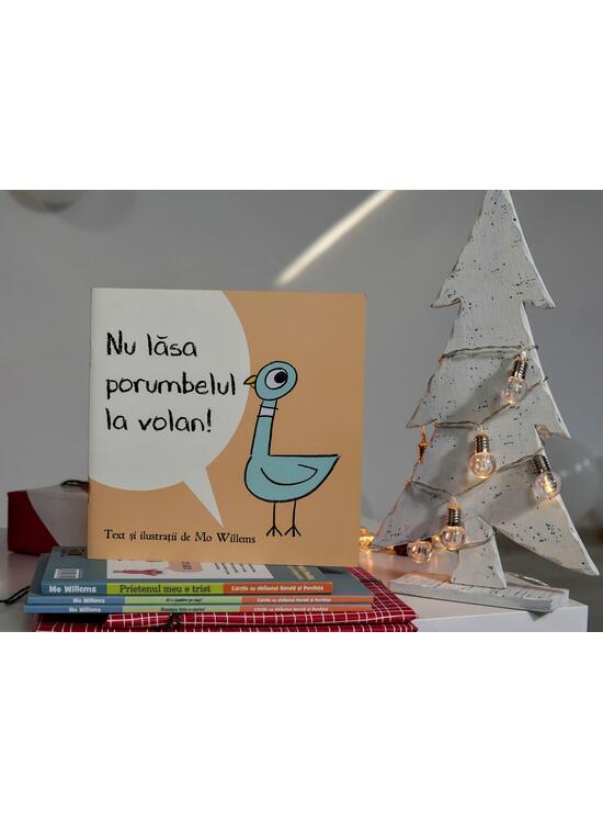 Pachet Mo Willems - gallery big 2