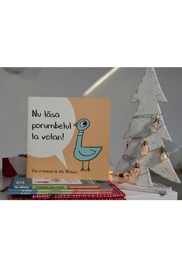 Pachet Mo Willems