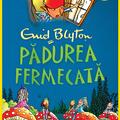 Copacul Depărtărilor #1: Pădurea Fermecată | paperback - gallery small 