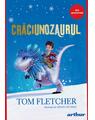 Crăciunozaurul | paperback - thumb 1