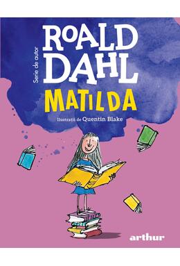 Matilda | format mic