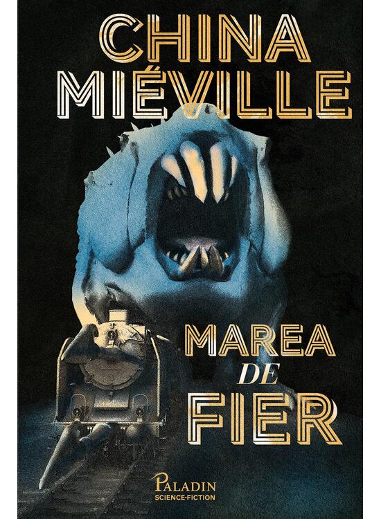 Marea de fier - gallery big 1