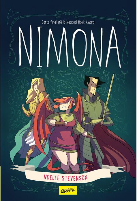 Nimona