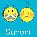 Surori - gallery small 