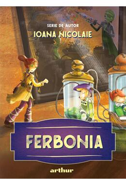 Ferbonia