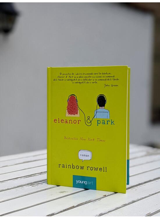 Eleanor & Park - gallery big 2