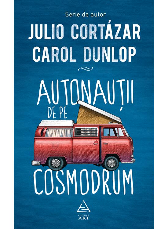 Autonauţii de pe cosmodrum - gallery big 1