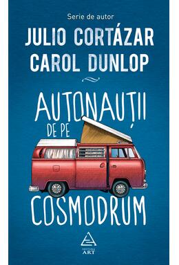 Autonauţii de pe cosmodrum