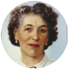 Enid Mary Blyton