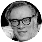 Isaac Asimov