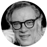 Isaac Asimov