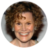 Judy Blume