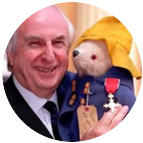 Michael Bond