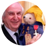 Michael Bond