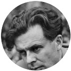 Aldous Huxley