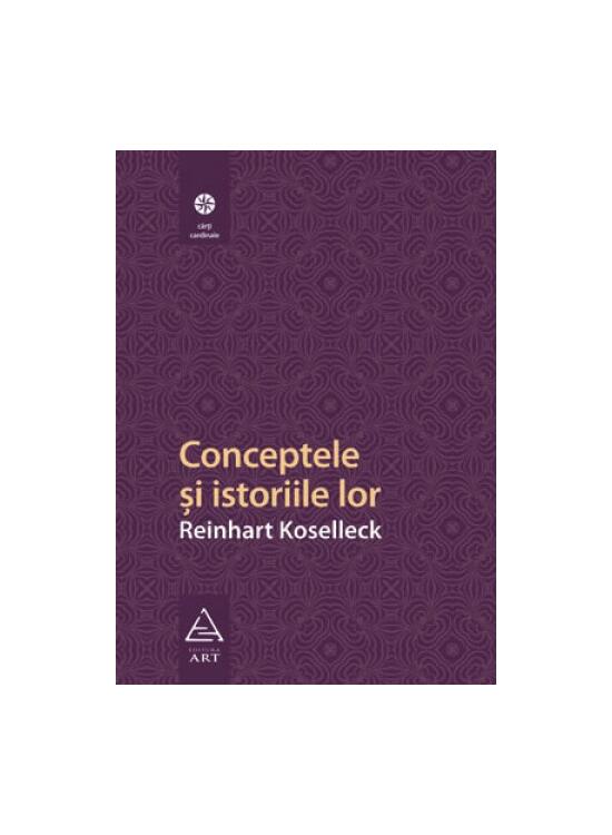 Conceptele şi istoriile lor - gallery big 1