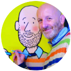 Nick Sharratt