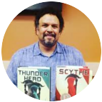 Neal Shusterman