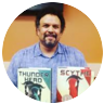 Neal ShustermanNeal Shusterman