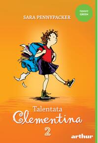 Talentata Clementina #2 | paperback