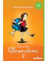 Talentata Clementina #2 | paperback - thumb 1